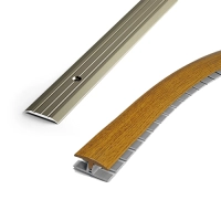 Пороги напольные