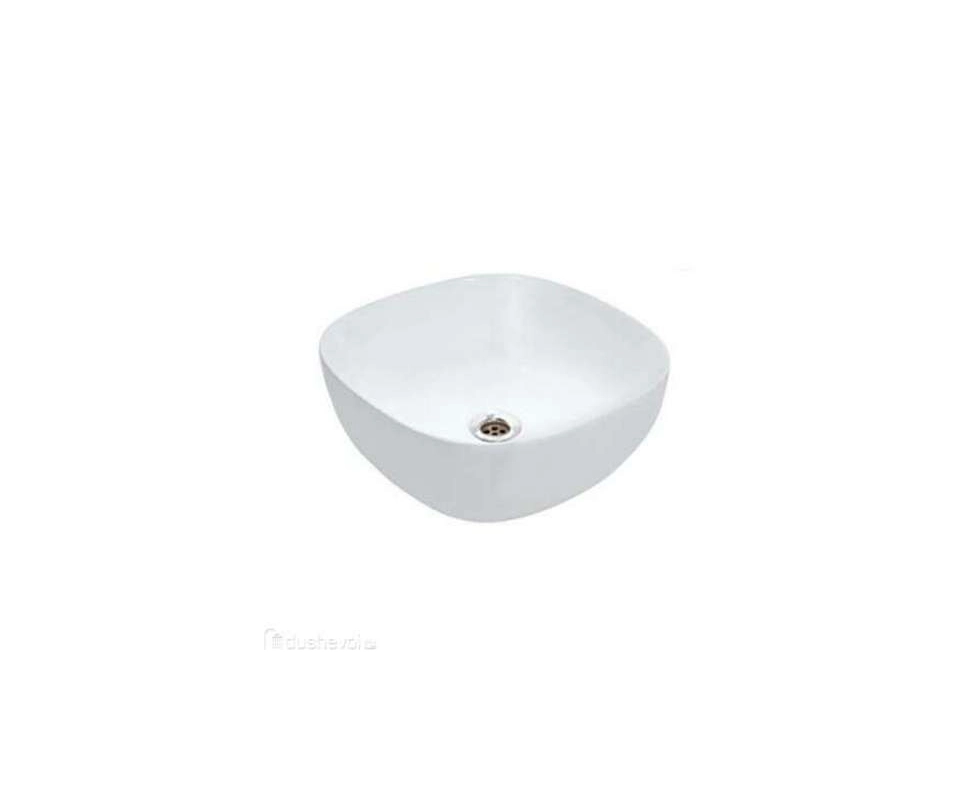 Купить Раковина Jaquar JDS-WHT-25911 40 см                                                                 