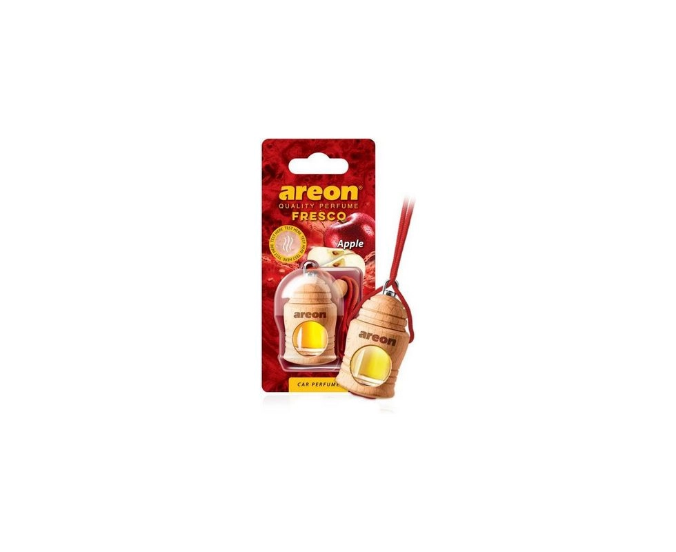 Купить Ароматизатор воздуха  Areon Fresco Apple                                                            