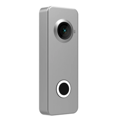 Купить Вызывная панель Tantos iLexa HD никель                                                              