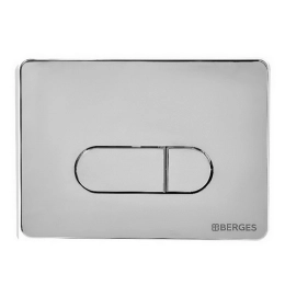 Купить Клавиша смыва Berges Novum D3 040033                                                                