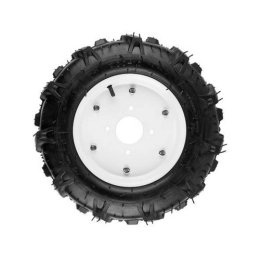 Купить Колесо для культиватора мотоблока 4,00-10 SL-A8212                                                  