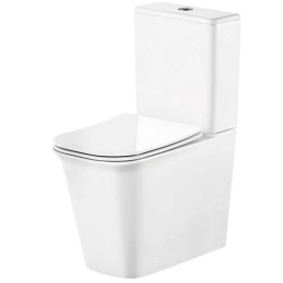 Купить Унитаз напольный Cerutti Spa Arno CT7838                                                            