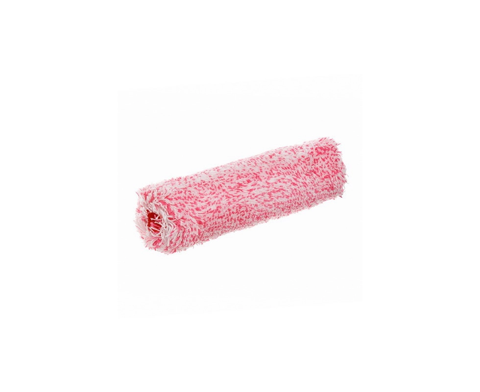 Купить Ролик малярный POLYESTER POLYACRYL  44-180мм под ручку 8мм COLOR EXPERT                             