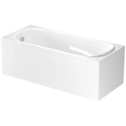 Купить Ванна акриловая Alba Spa Arabella 170*75 см                                                         