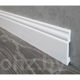 Купить Плинтус Nz-80 (80*12*2000)                                                                          