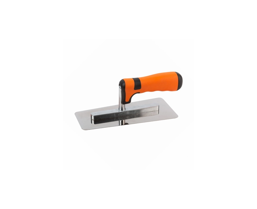 Купить Кельма венецианская нержавеющая 200*80мм MASTER COLOR                                               