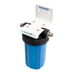Купить Корпус фильтра Барьер Профи ВВ 10G3/4                                                               