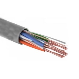 Купить Кабель U/UTP категории 5е PVC 4п 305м Legrand                                                       
