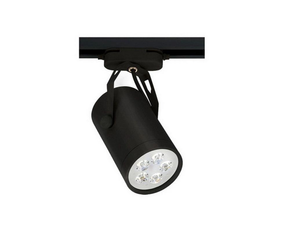 Купить Светильник STORE LED BLACK 5W Nowodvorski 6824                                                       Купить Светильник STORE LED BLACK 5W Nowodvorski 6824