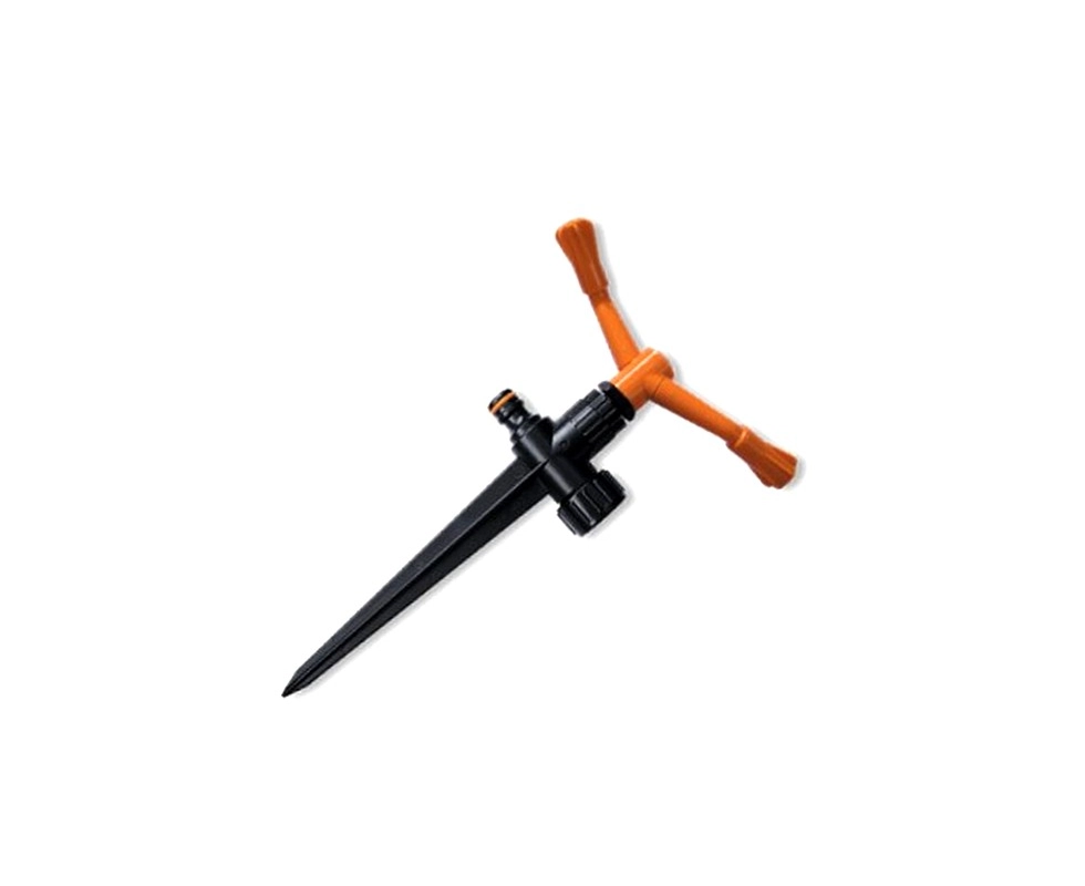 Купить Разбрызгиватель двухрожковый Lime Edition Р2                                                        