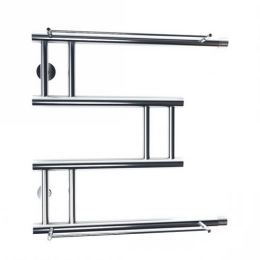 Купить Полотенцесушитель М 3 50 х 60 см Gloss & Reiter.                                                    