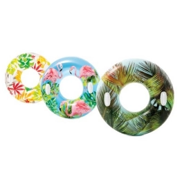 Купить Круг для плавания 97см Intex 58263NP                                                                