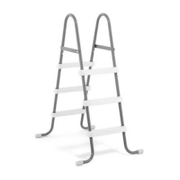 Купить Лестница для бассейнов INTEX, 28065                                                                 