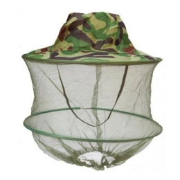 Купить Накомарник 33*22см арт D89018                                                                       