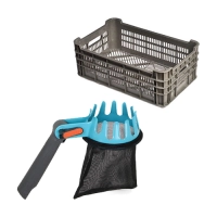 Хранение урожая