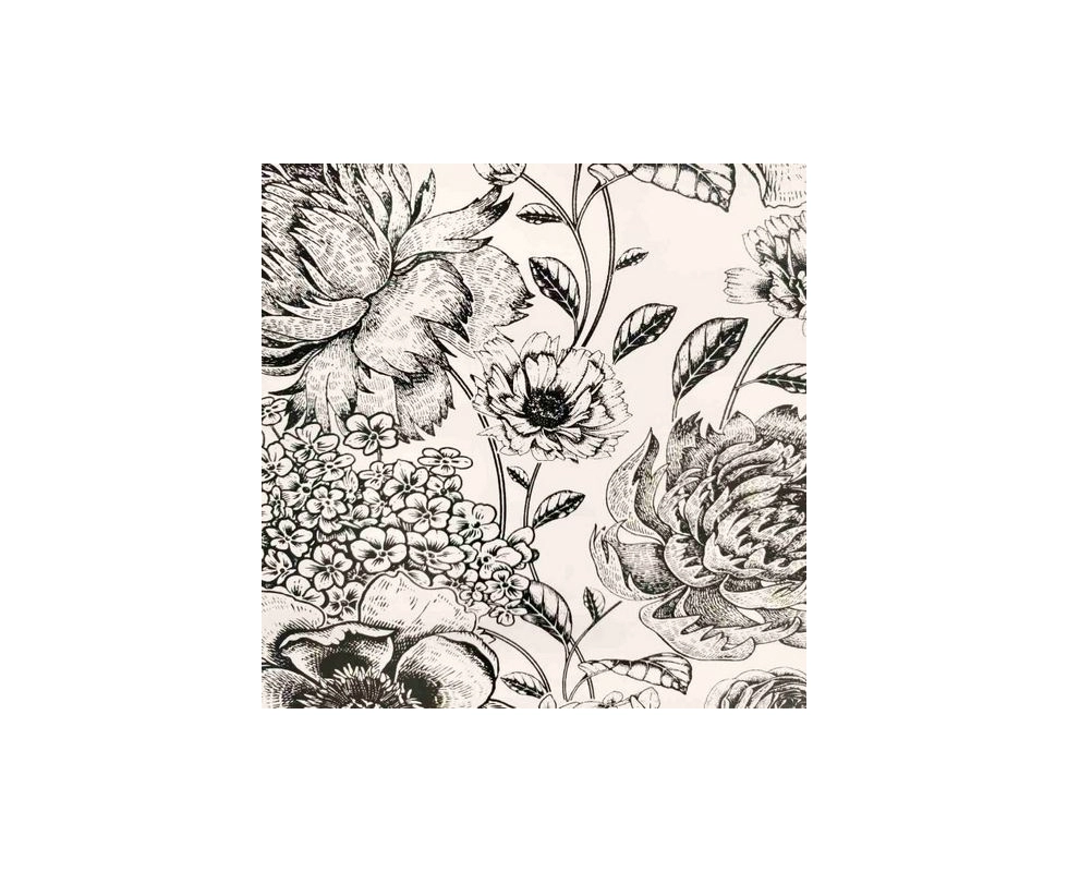 Купить Клеёнка столовая ПВХ на тканевой основе с тисненением и матовым эффектом MODERN ELIT 1,37м          