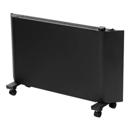 Купить Конвектор электрический XCE-2000B 230 В 2000 Вт черный сушилка колеса X элемент Denzel              