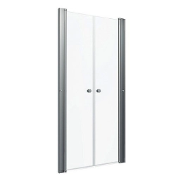 Купить Душевое ограждение Triton Дабл 100*185 см                                                           