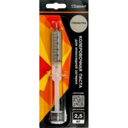 Купить Паста колеровочная 007 Диамант ламантин 10 мл для 2,5 кг                                            