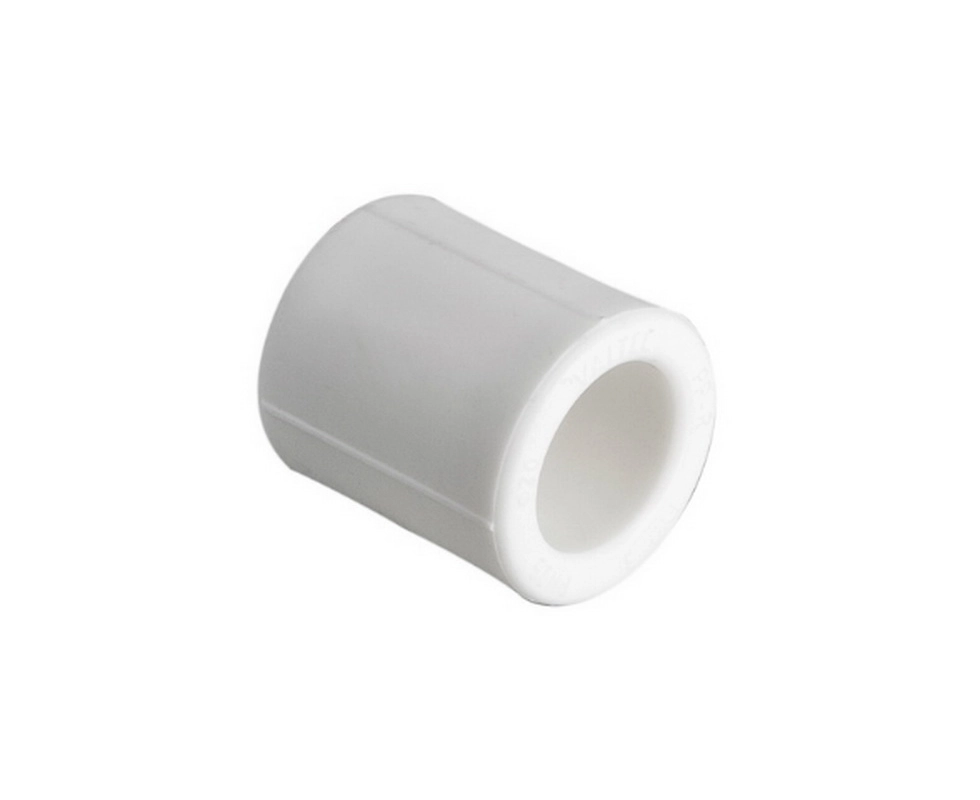 Купить Муфта полипропиленовая 25 мм Valtec                                                                 