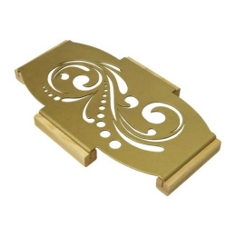 Купить Подставка под горячее PG012-GY                                                                      