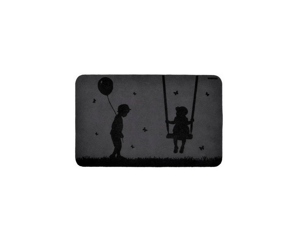 Купить Коврик придверный Vortex Прогулка 22395 50*80 см                                                    