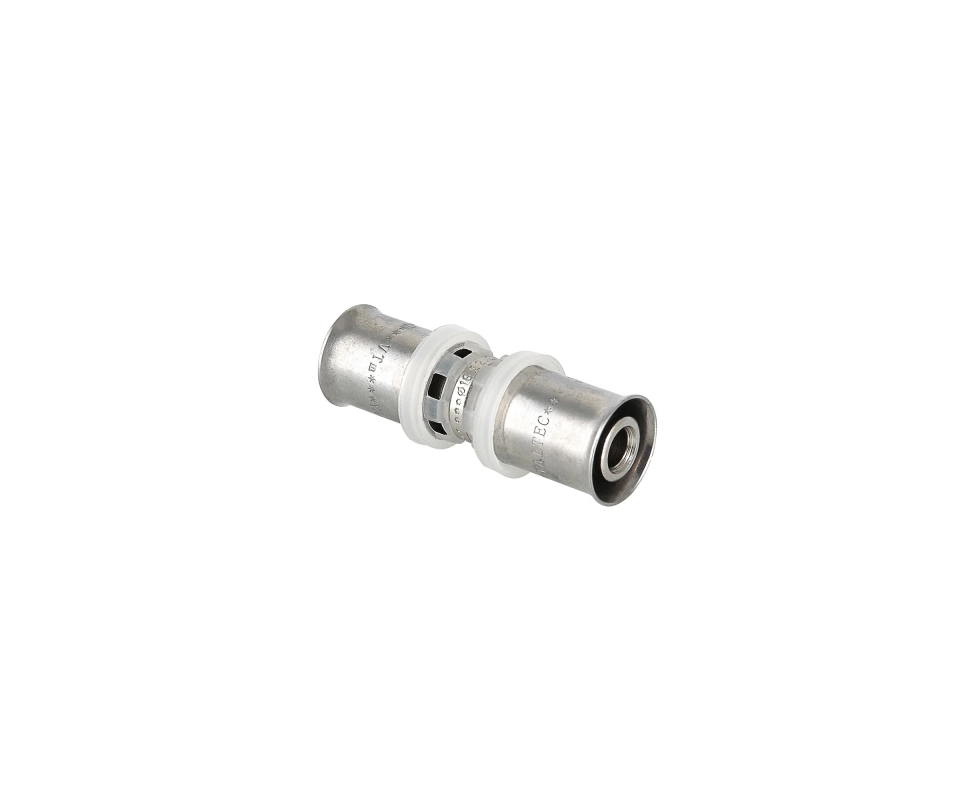 Купить Соединитель пресс VALTEC 26х16 VTm.203.N.002616                                                     