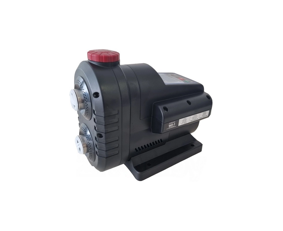 Купить Насосная станция постоянного давления с частотной регулировкой GARDANA WZ-1                         