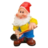 Фигуры садово парковые