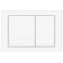 Купить Клавиша смыва KK-POL Alfa M06 белая SPP/030/0/K                                                     