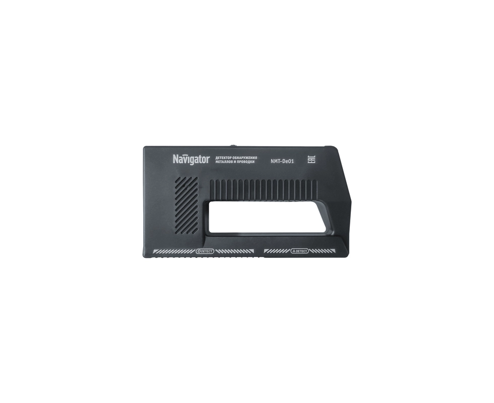 Купить Детектор Navigator 93 620 NMT-De01                                                                  
