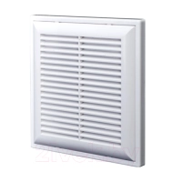 Решетки вентиляционные