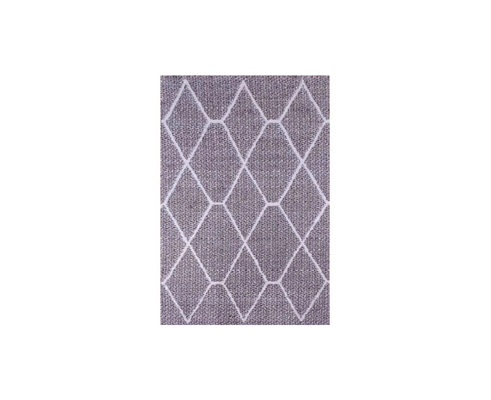 Купить Ковер LINQ 7436 A BEJ D.GREY 160х220                                                                