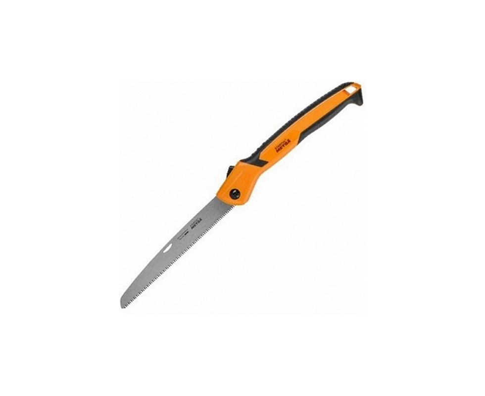 Купить Пила садовая складная 240мм STARTUL METSA ST6480-24                                                 