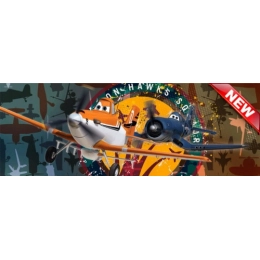 Купить Фотообои Planes 1-464                                                                               