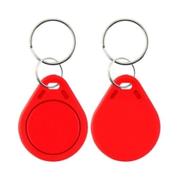Купить Брелок Mifare Arsenal AR-MFB1 (красный)                                                             