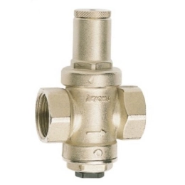 Купить Редуктор давления с подключением к манометру ICMA 1/2'' артикул 91247AD06                            