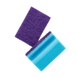 Купить Губка для посуды Профиль 2шт                                                                        