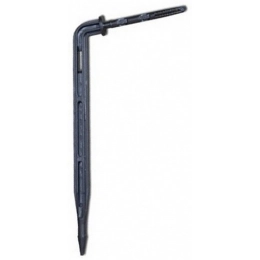 Купить Капельница прикорневая 25 шт BRADAS МК-6                                                            