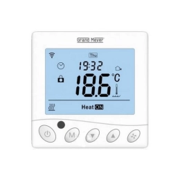 Купить Терморегулятор белый W350                                                                           