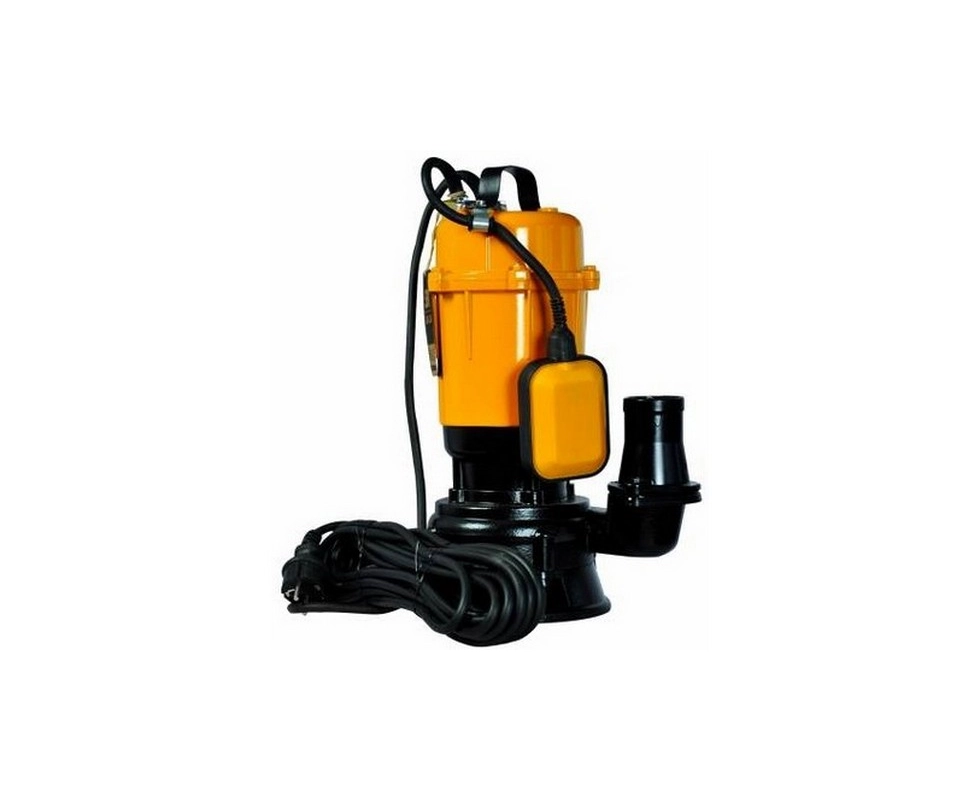 Купить Насос дренажно-фекальный Skiper SBK SQ8-1.5A                                                        