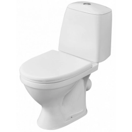 Купить Унитаз компакт Santek Соната                                                                        