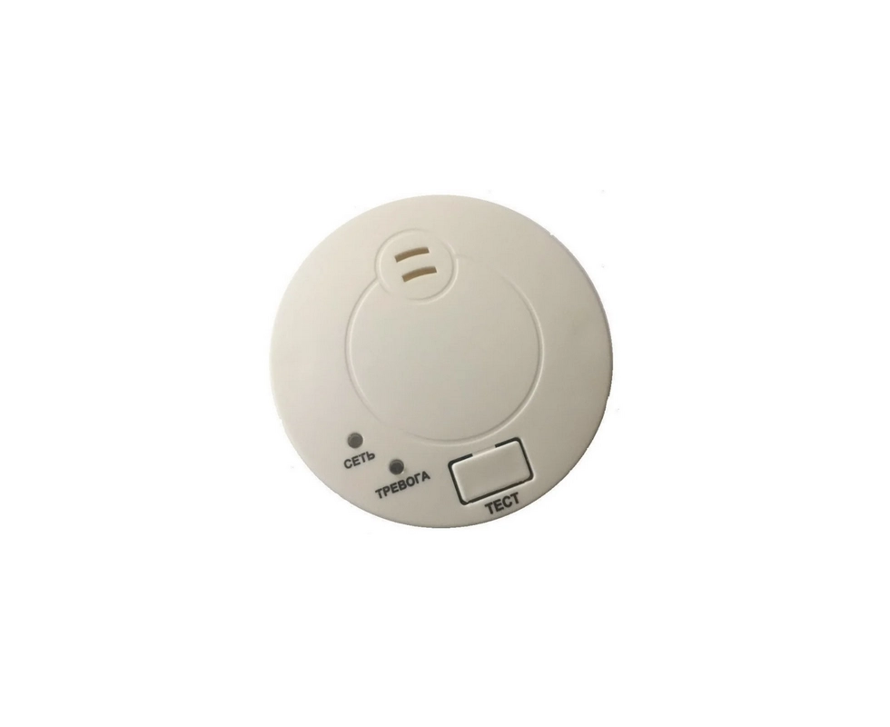 Купить Сигнализатор угарного газа (СО) ЗОРД-УГС-01                                                          Купить Сигнализатор угарного газа (СО) ЗОРД-УГС-01