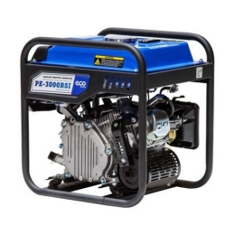 Купить Генератор инверторный бензиновый ECO PE-3000RSI                                                     