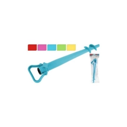 Купить Подставка для зонта пластмассовая 2,5-5,5х37см                                                      