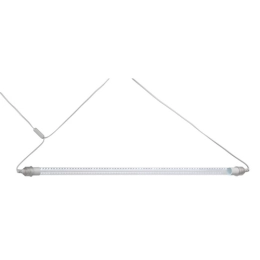 Купить Эра FITO-Holder G13 IP65 mах Патрон Т8 для ламп FITO до 1200 мм 2хG13 с выключателем, вилкой 1.5 м  