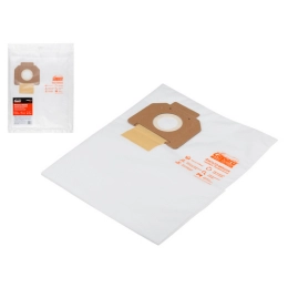 Купить Мешок для пылесоса WORTEX VC 2015-1 WS KARCHER WD 3 сменный GEPARD (GP90018-111)                    