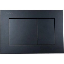 Купить Клавиша смыва Grado GDB2702MBM                                                                      