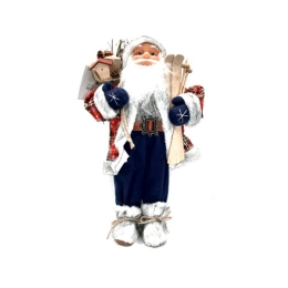 Купить Новогодний сувенир Дед Мороз 46см  230662                                                           